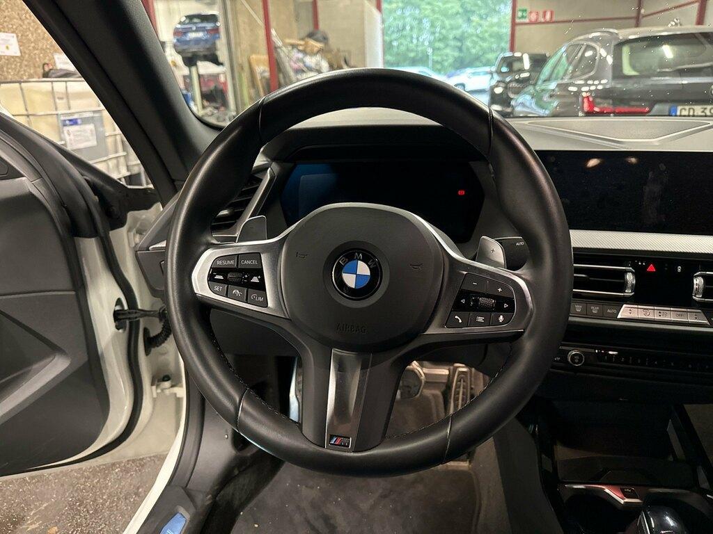 BMW Serie 2 220d Gran Coupe Msport xdrive auto