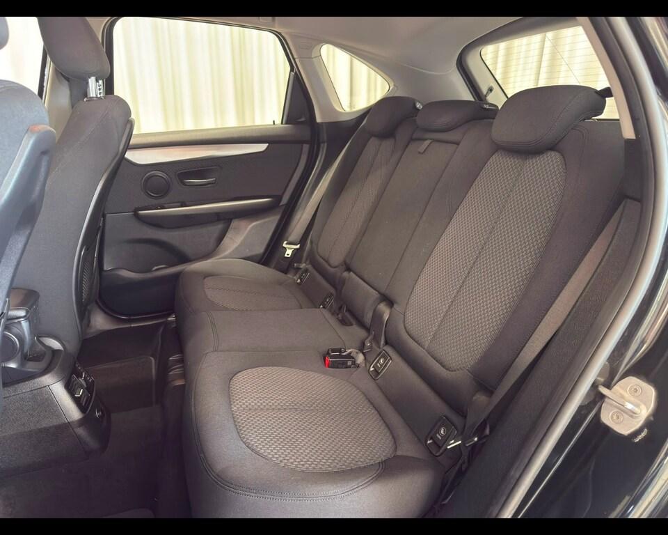 BMW Serie 2 216d Active Tourer Advantage my15