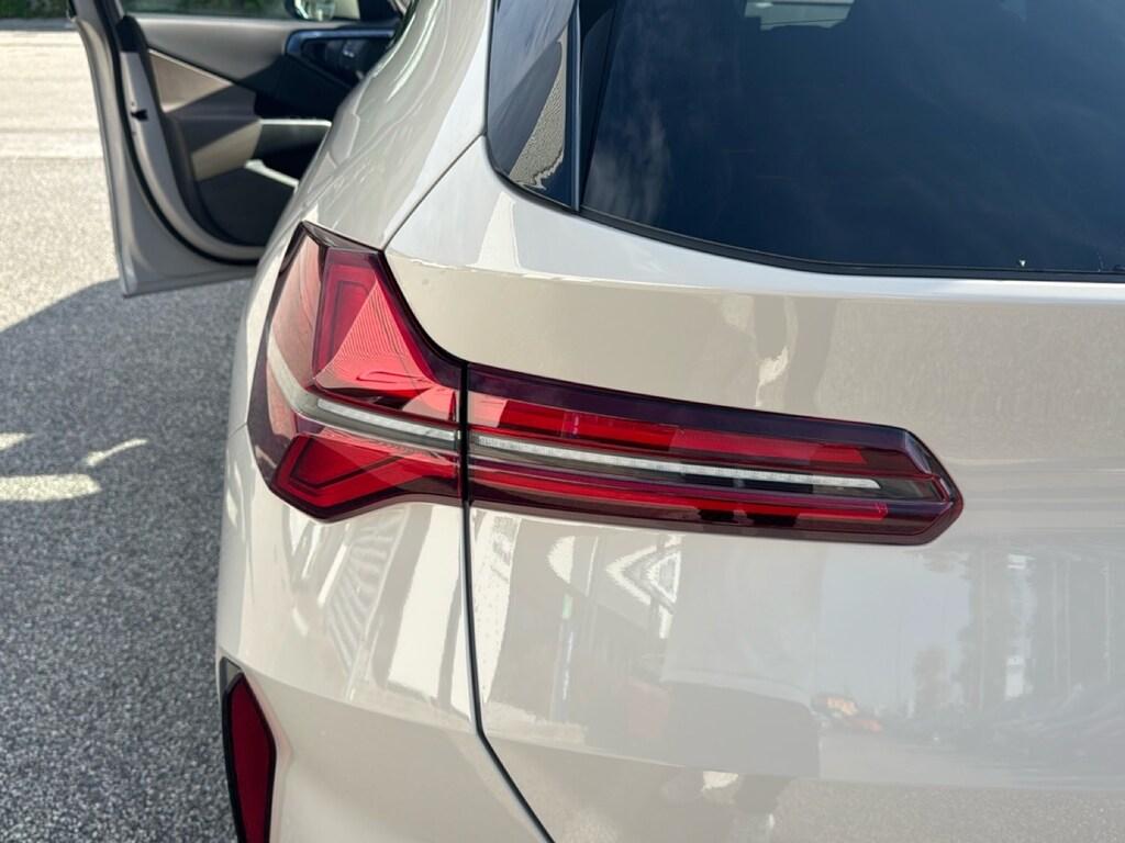 BMW X3 xdrive20d MSport Pro auto