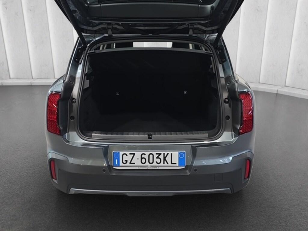 Mini Mini Countryman 2.0 48V D Classic auto