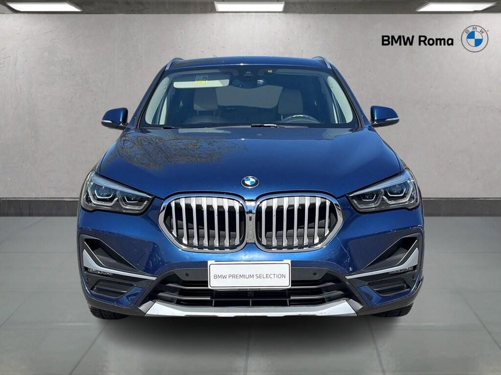 BMW X1 sdrive18d xLine Plus auto