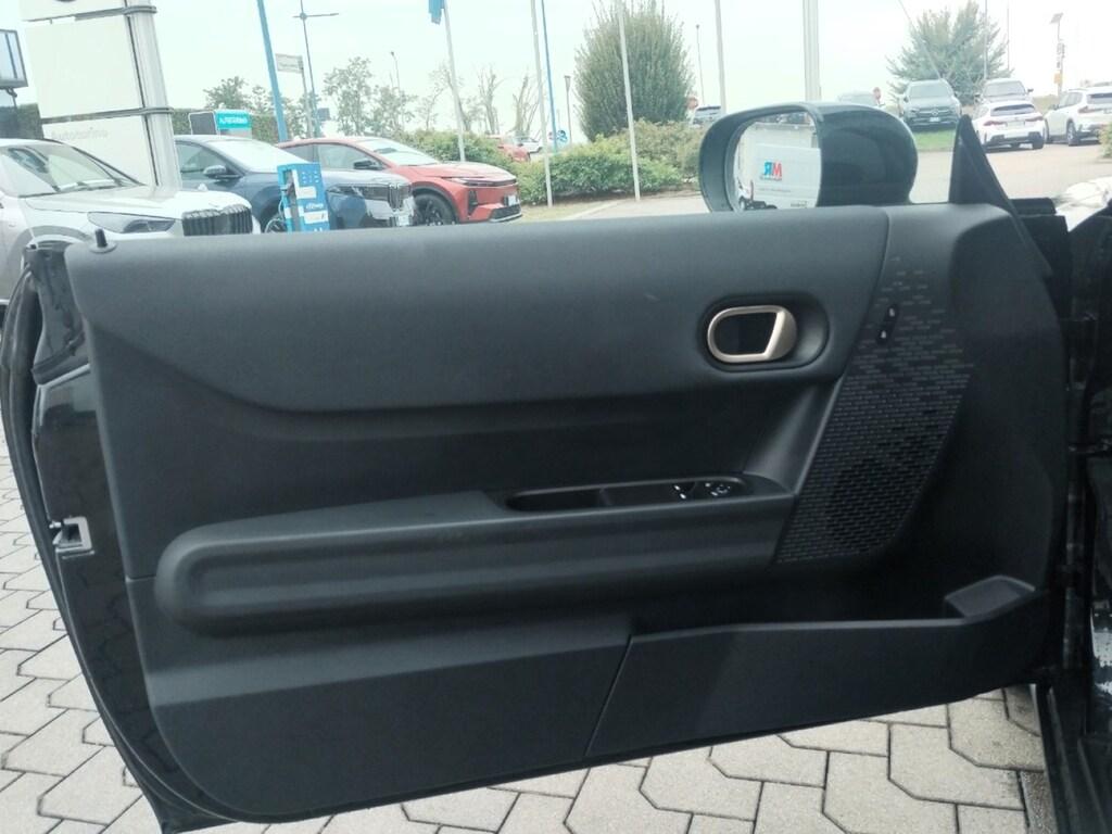 Mini Mini Cooper 3p 1.5 C Blackyard auto