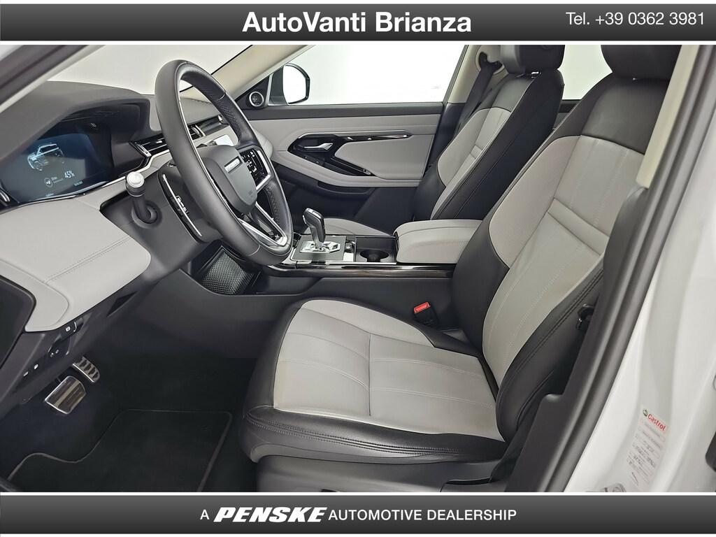 Land Rover Range Rover Evoque Evoque 1.5 i3 phev R-Dynamic SE awd auto