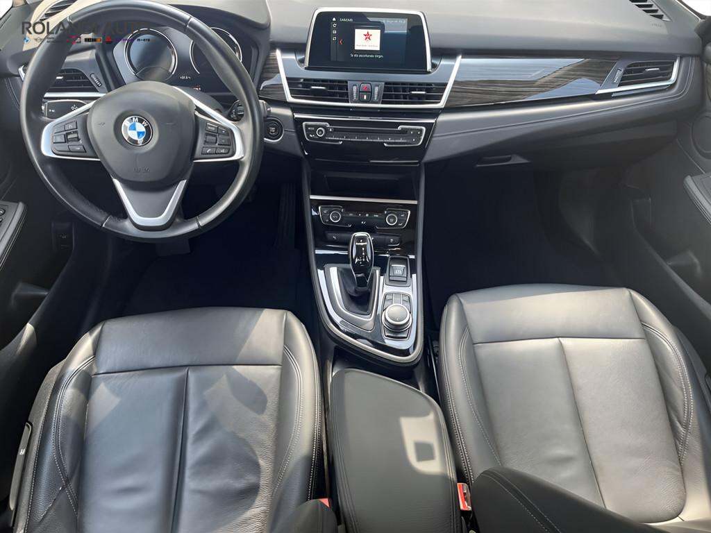 BMW Serie 2 216d Active Tourer Luxury auto