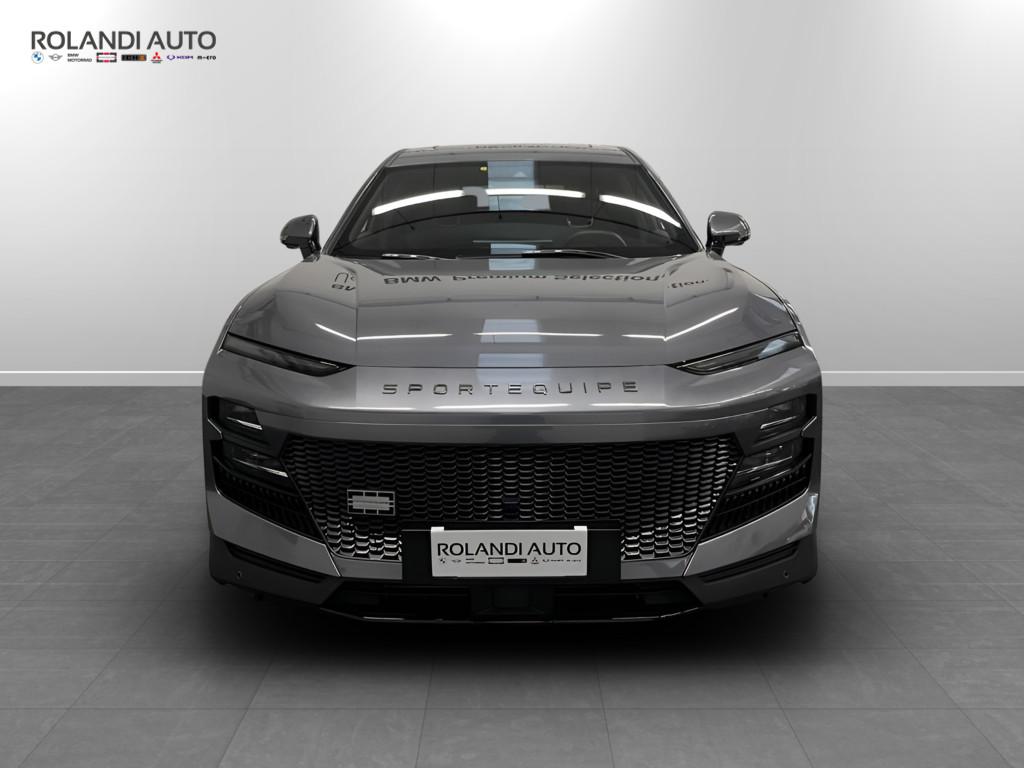 Sportequipe Sportequipe 6 GT 1.6 t-gdi 186cv dct