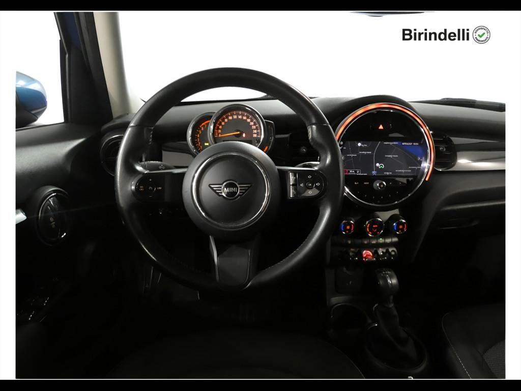 Mini Mini 5p 1.5 One Classic 75cv