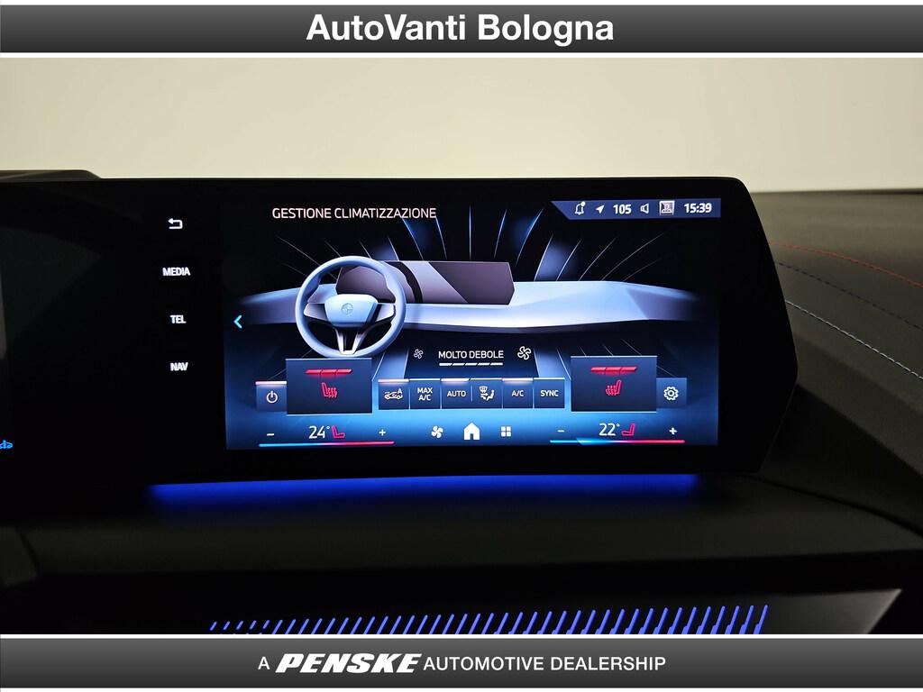 BMW Serie 1 118d MSport Pro auto