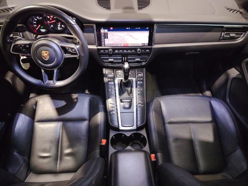 Porsche Macan 2.0 245cv pdk
