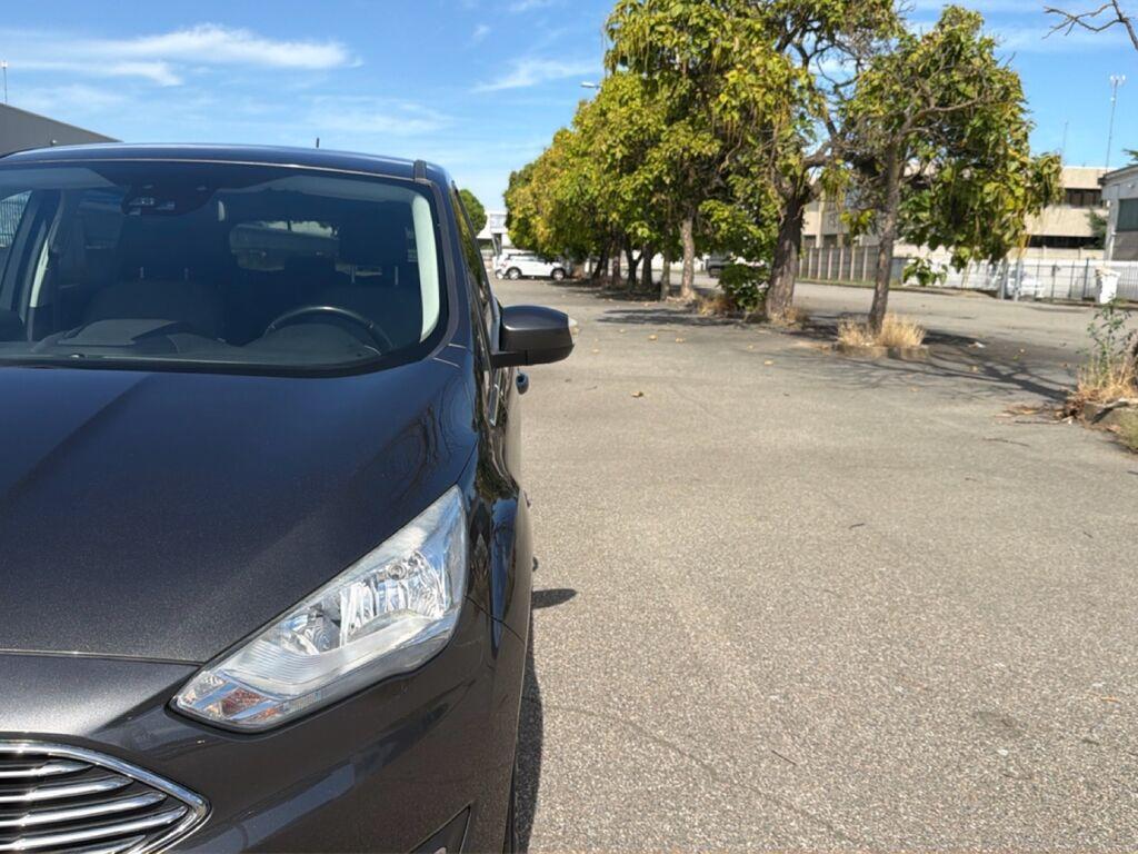 Ford C-Max 1.0 ecoboost Titanium s&s 125cv my18.5
