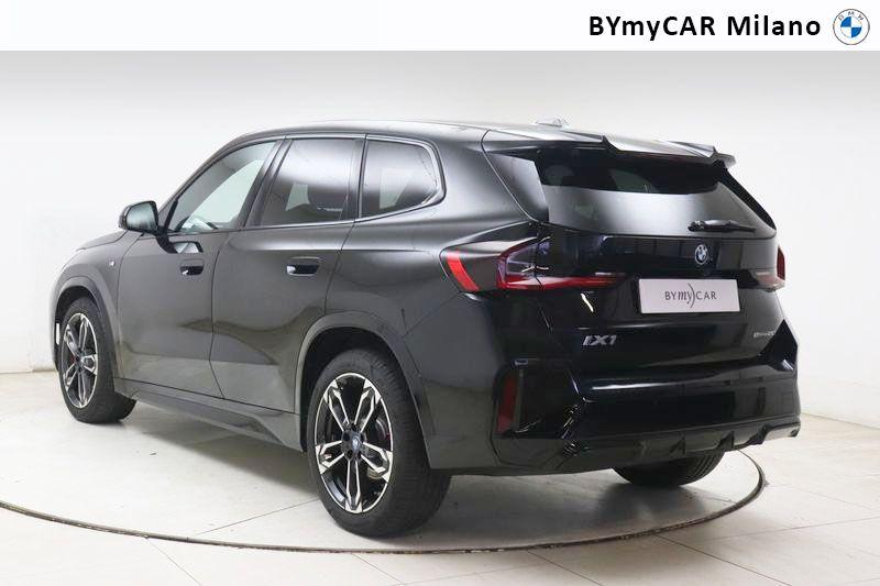 BMW iX1 edrive 20 MSport Pro