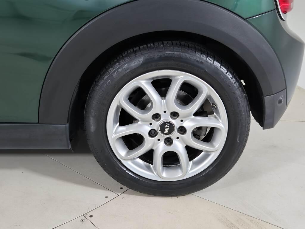 Mini Cooper 1.5 Cooper Hype Seven Auto