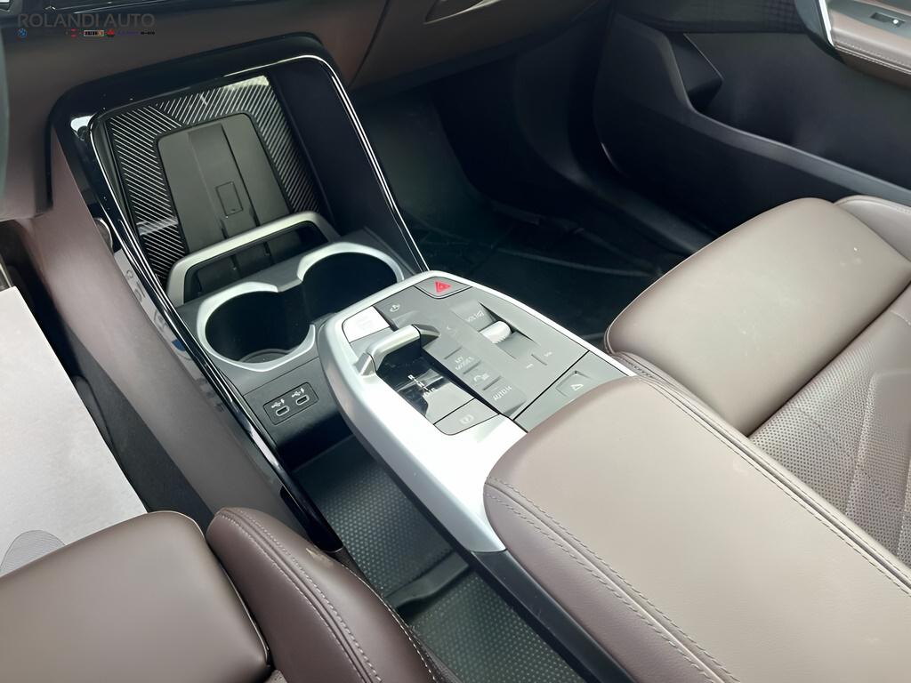 BMW X1 sdrive18i MSport auto