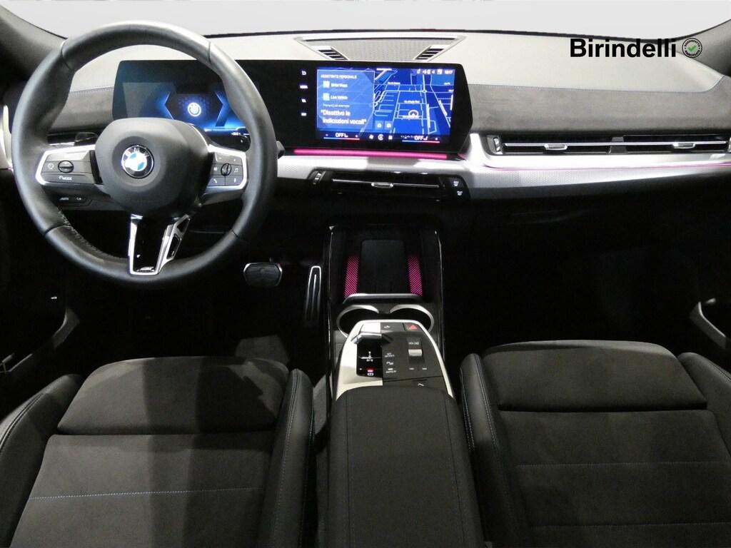 BMW X2 sdrive 20d 48V Msport Pro auto