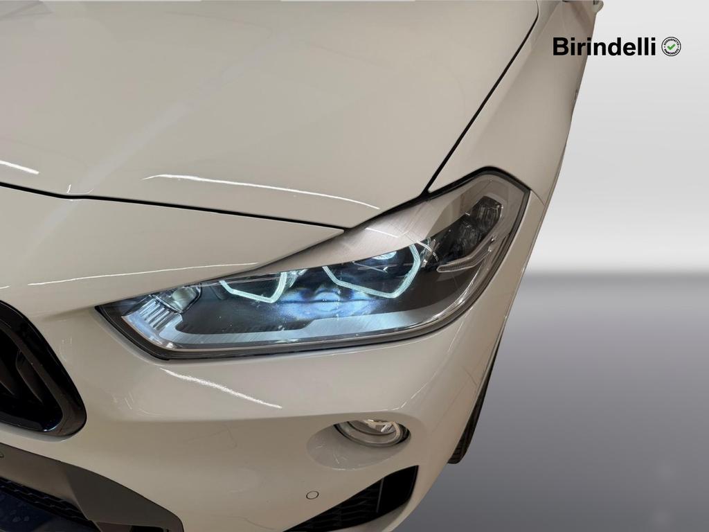 BMW X2 sdrive20i Msport X 192cv auto