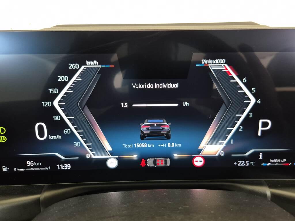 BMW Serie 4 420i Cabrio M Sport Pro auto