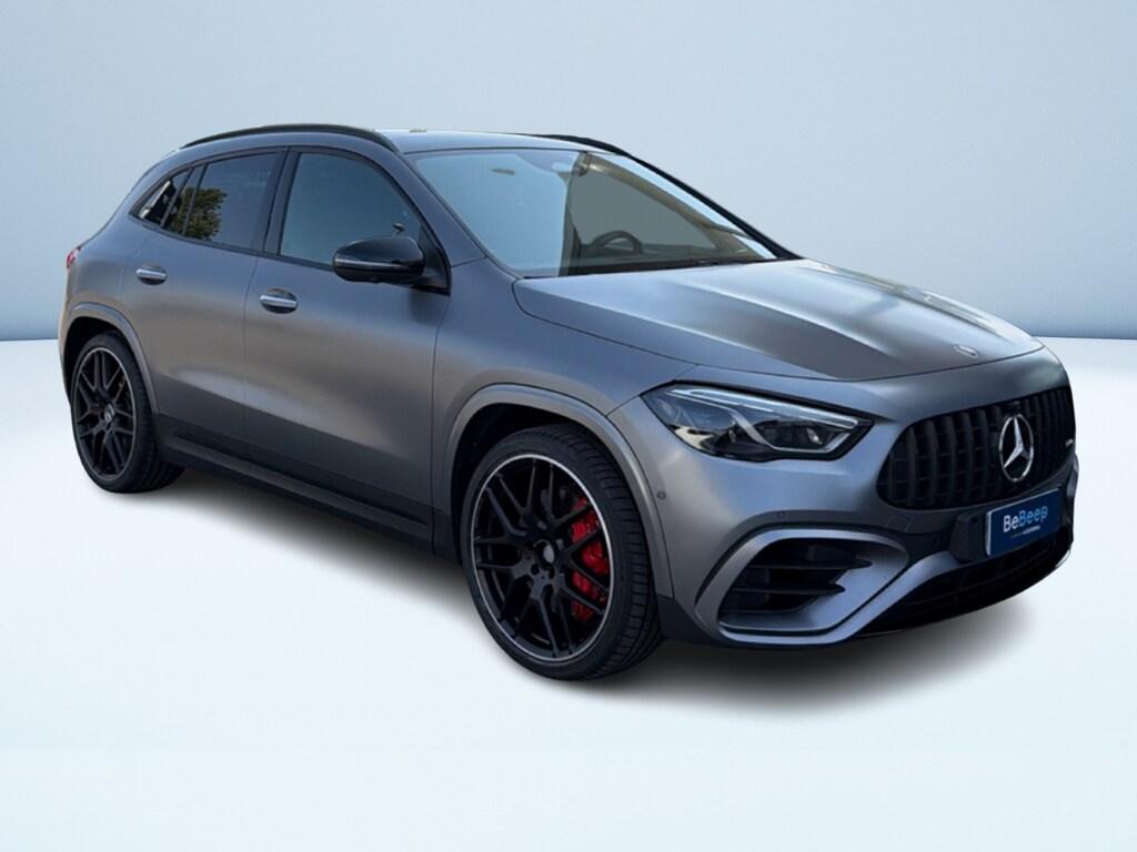 Mercedes GLA AMG 45 S AMG Line Premium Plus 4matic+ auto