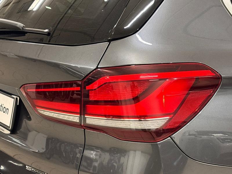 BMW X1 sdrive18d xLine auto