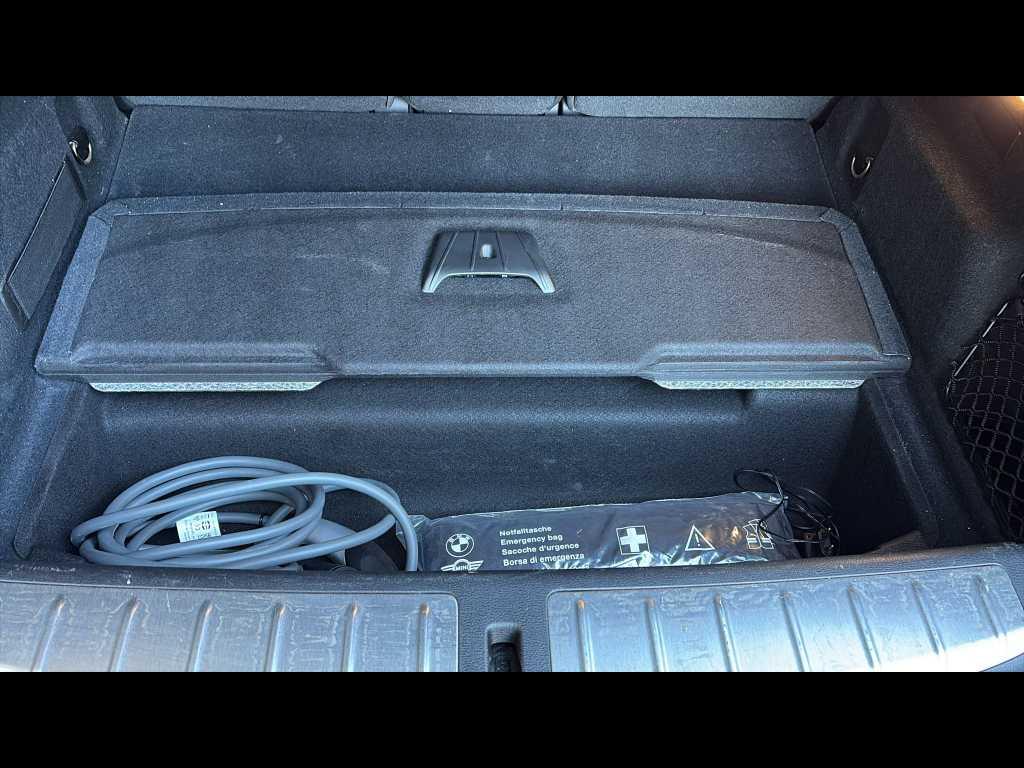 BMW X2 xdrive25e Msport auto