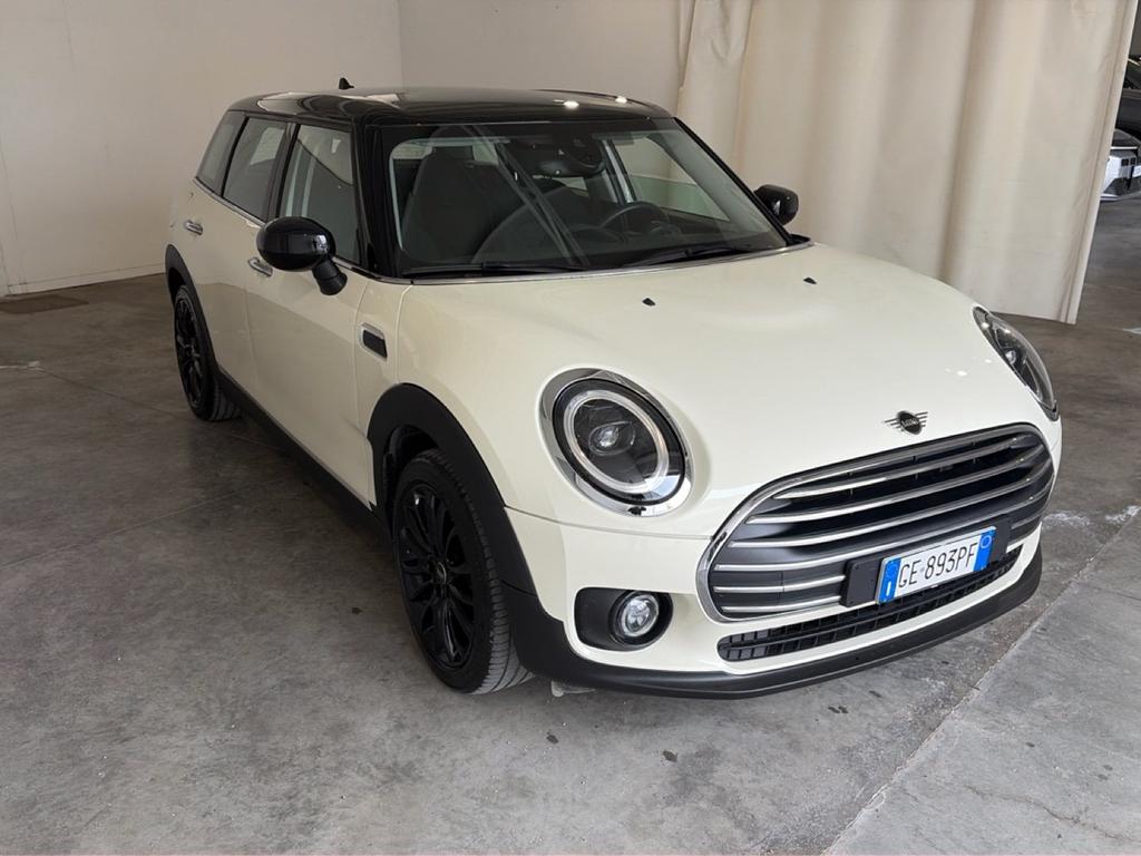 Mini Cooper Clubman 1.5 Cooper Classic