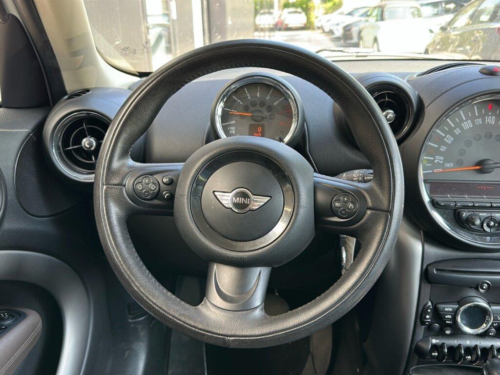 Mini Cooper Countryman 1.6 Cooper Auto