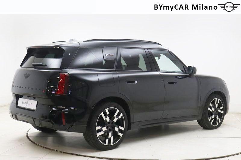 Mini Mini Countryman 2.0 48V S Classic all4 auto