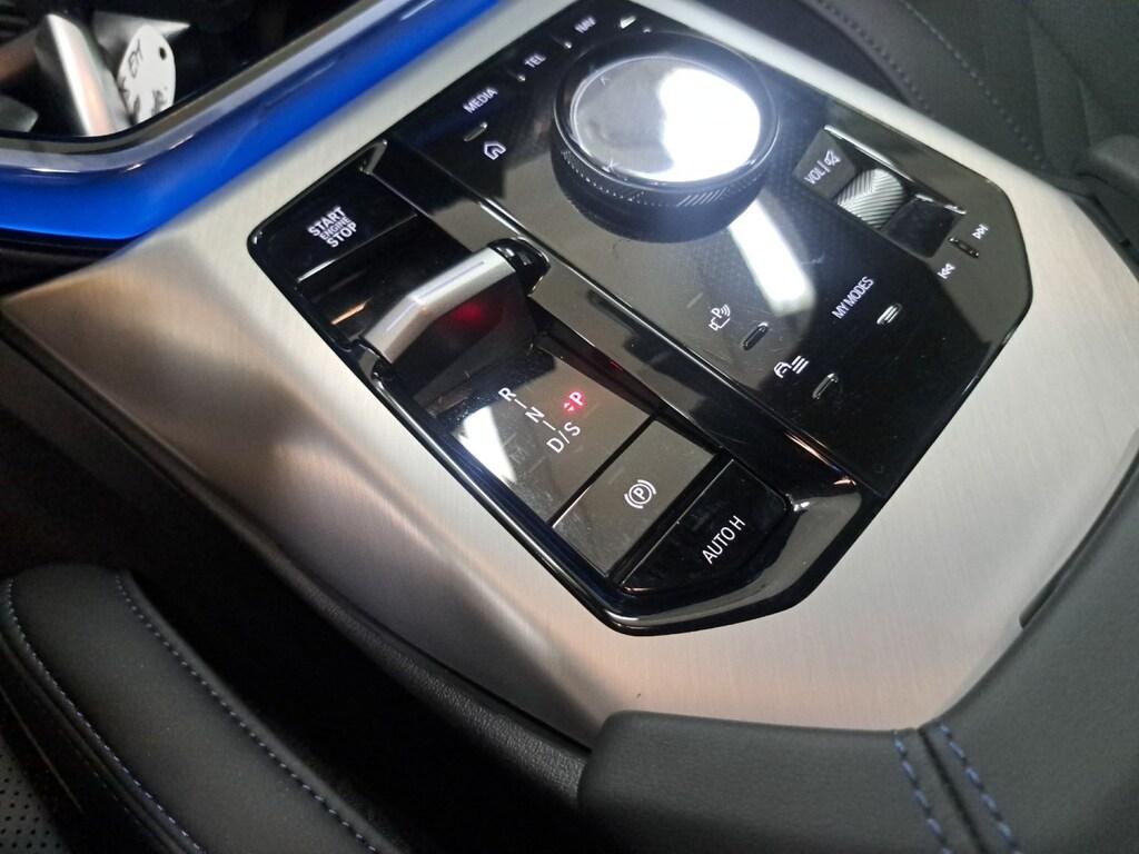 BMW X3 xdrive20d MSport auto