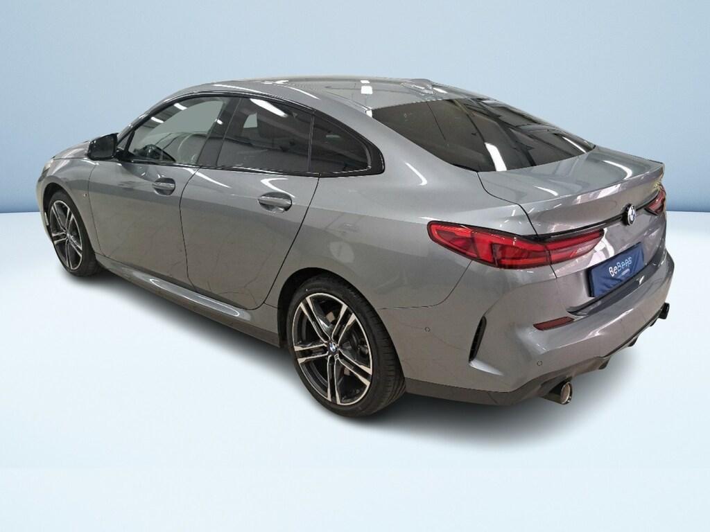 BMW Serie 2 220d Gran Coupe Msport auto