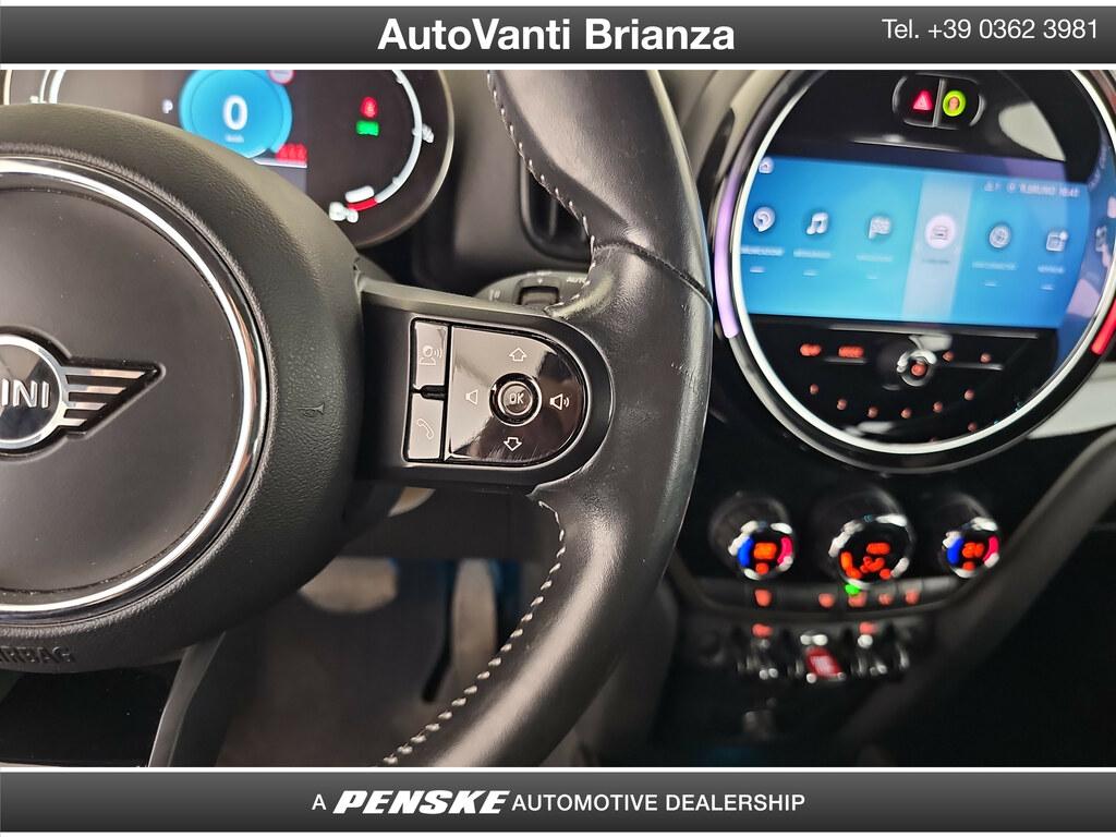 Mini Cooper D Countryman 2.0 D Cooper D Business Auto