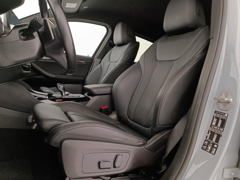 BMW X4 xdrive20d mhev 48V Msport auto