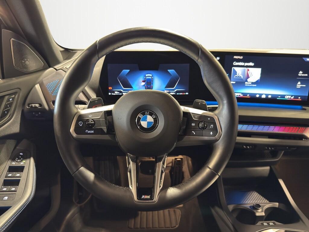 BMW Serie 2 220 Gran Coupe 48V auto