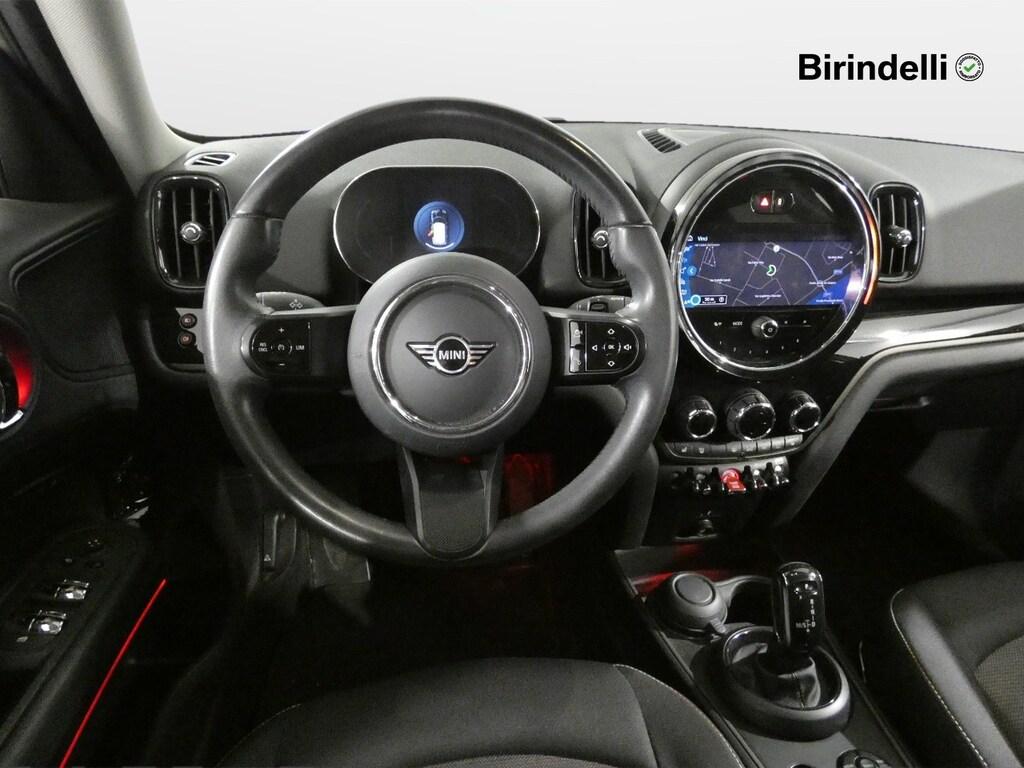Mini Cooper Countryman 1.5 TwinPower Turbo Cooper