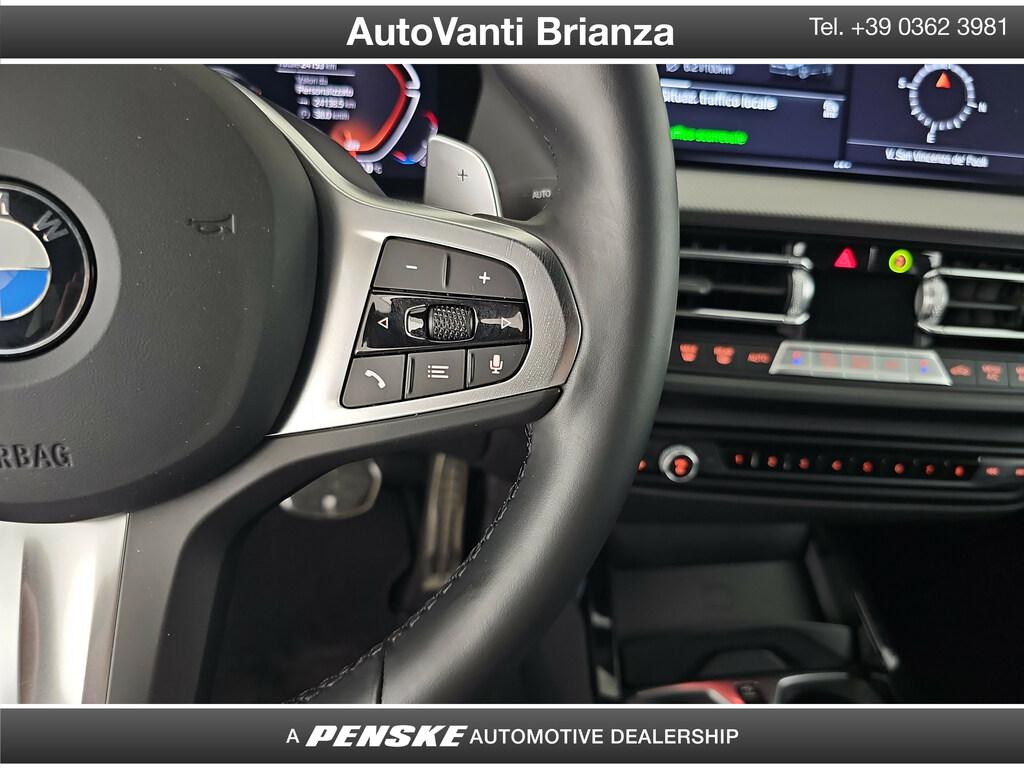 BMW Serie 2 220d Gran Coupe Msport xdrive auto