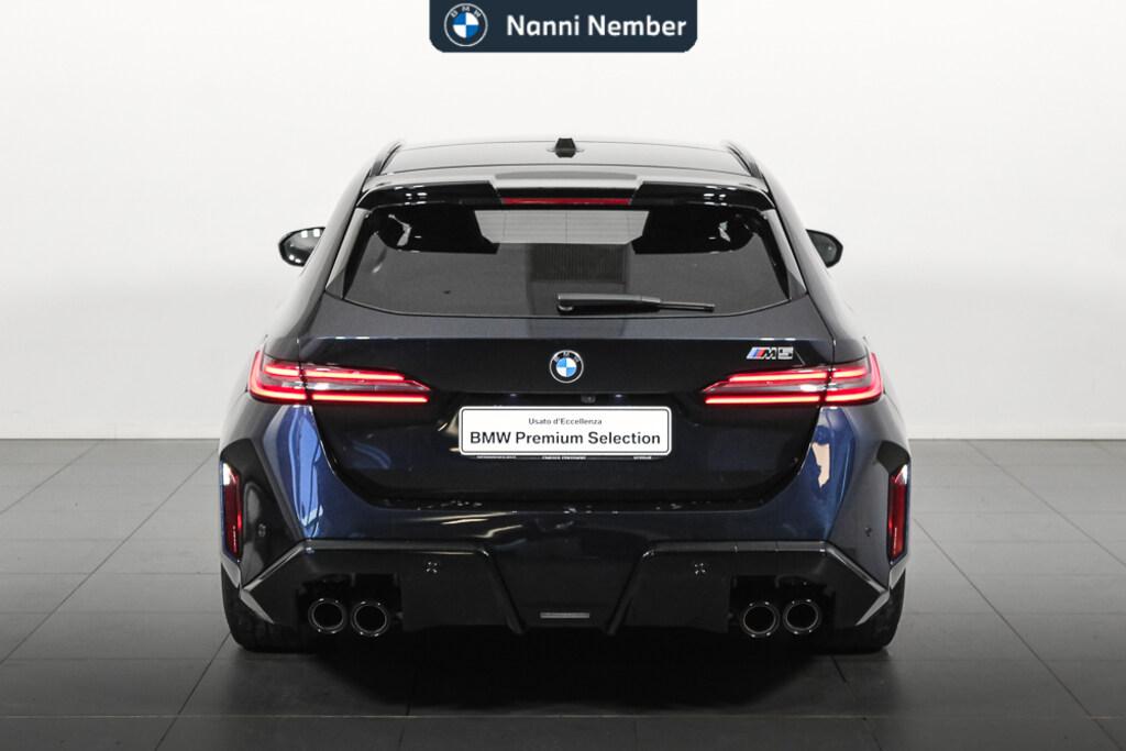 BMW M5 Touring 4.4 727cv auto
