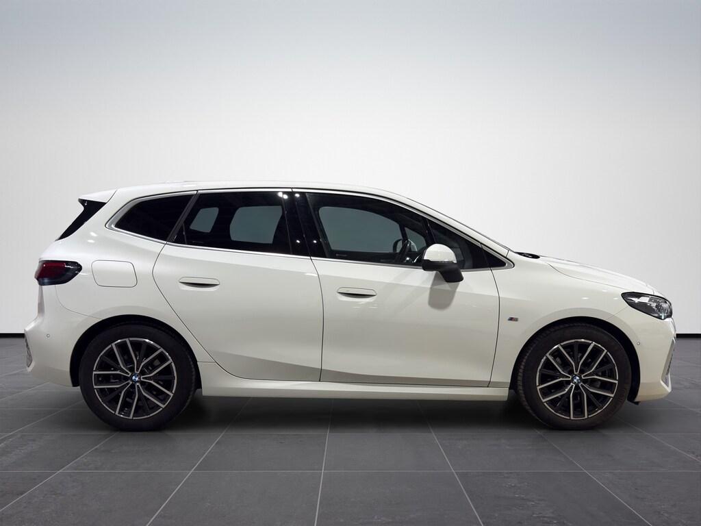BMW Serie 2 218d Active Tourer Msport auto