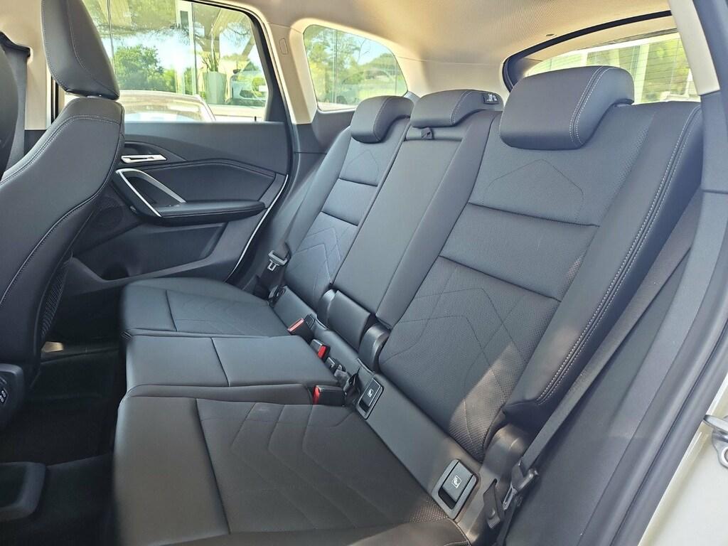 BMW X1 sdrive18d X-Line Edition Essence auto