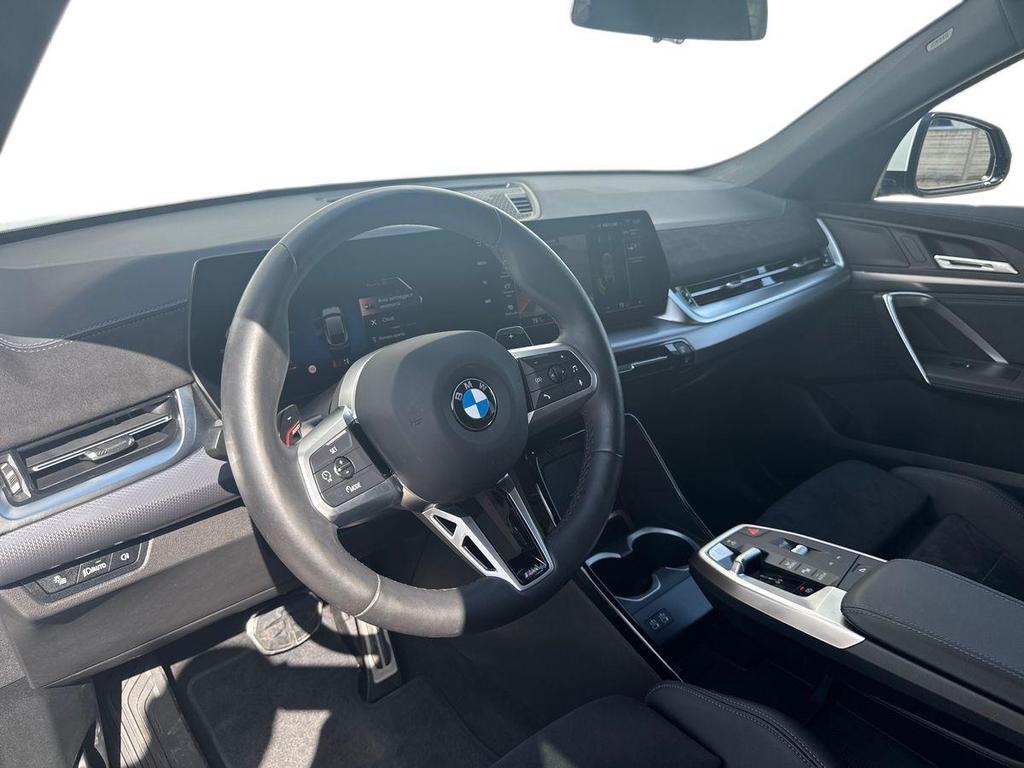 BMW X2 sdrive 20i 48V MSport Pro auto