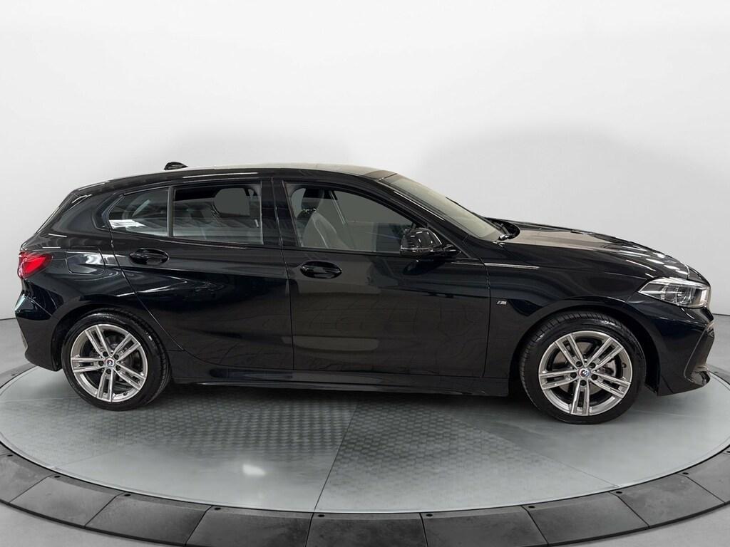 BMW Serie 1 116i MSport auto