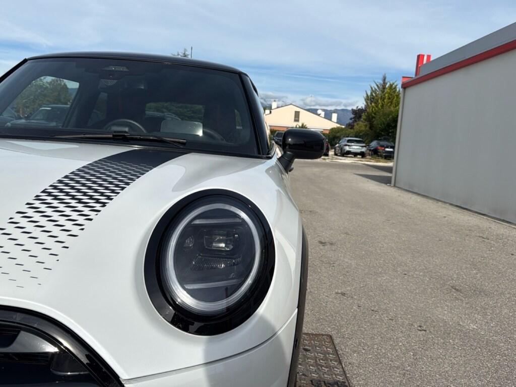 Mini Mini Cooper 3p 1.5 C JCW auto