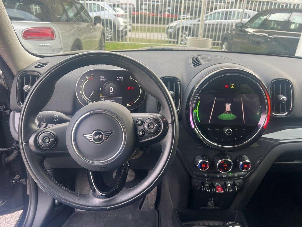 Mini One Countryman 1.5 One