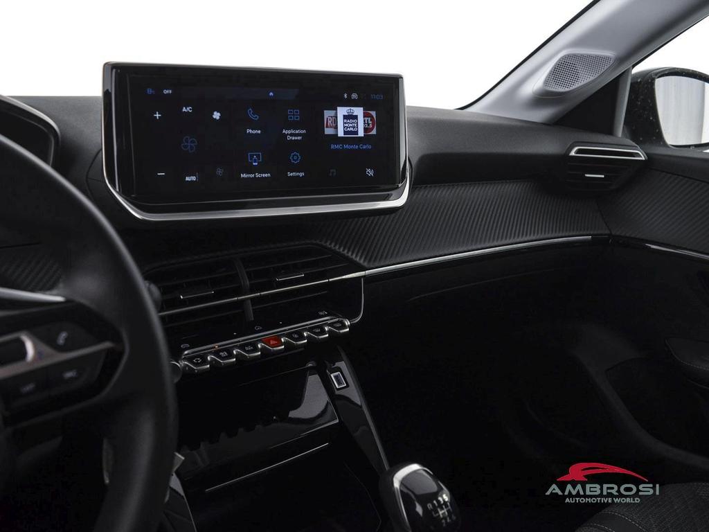 Peugeot 208 1.2 puretech Allure s&s 100cv