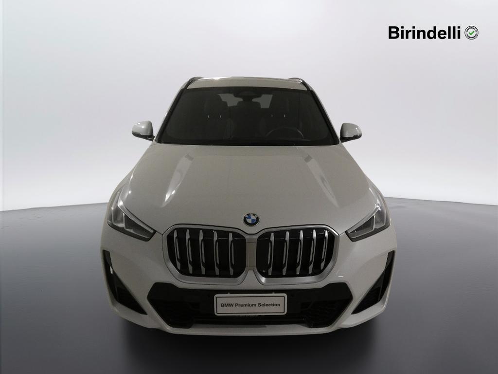 BMW X1 sdrive18d Msport auto