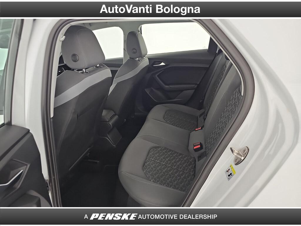 Audi A1 Sportback 30 1.0 tfsi S Line Edition 116cv s-tronic