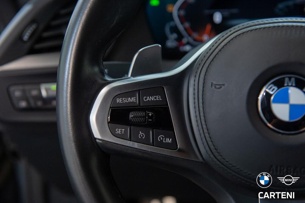 BMW Serie 2 220d Gran Coupe Msport xdrive auto