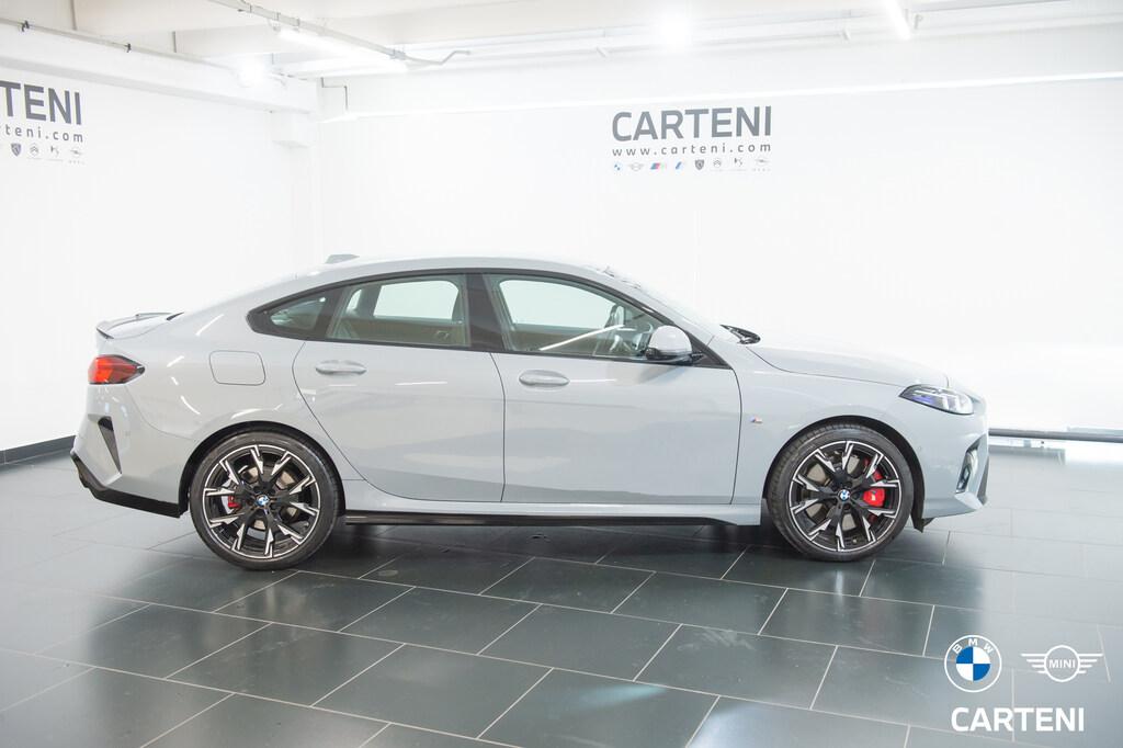 BMW Serie 2 220 Gran Coupe 48V MSport Pro auto