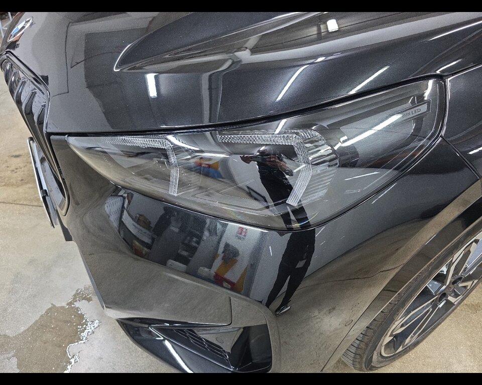 BMW X1 xdrive23d mhev 48V Msport auto
