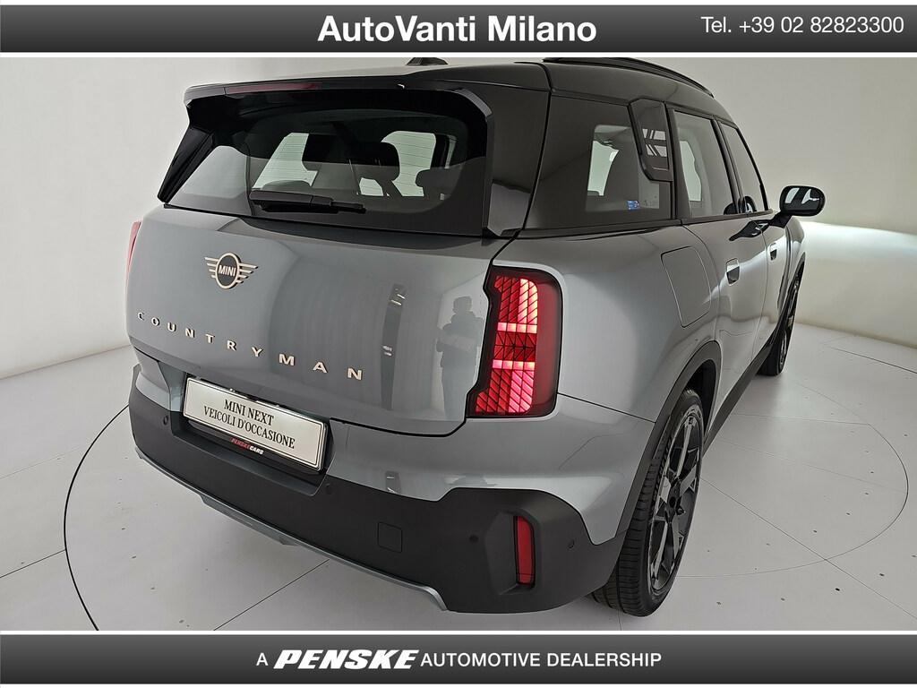 Mini Mini Countryman 2.0 48V D Classic auto
