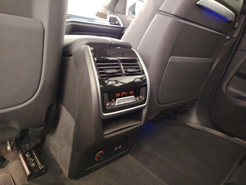 BMW X7 xdrive 40d 48V MSport Pro auto 7p.ti