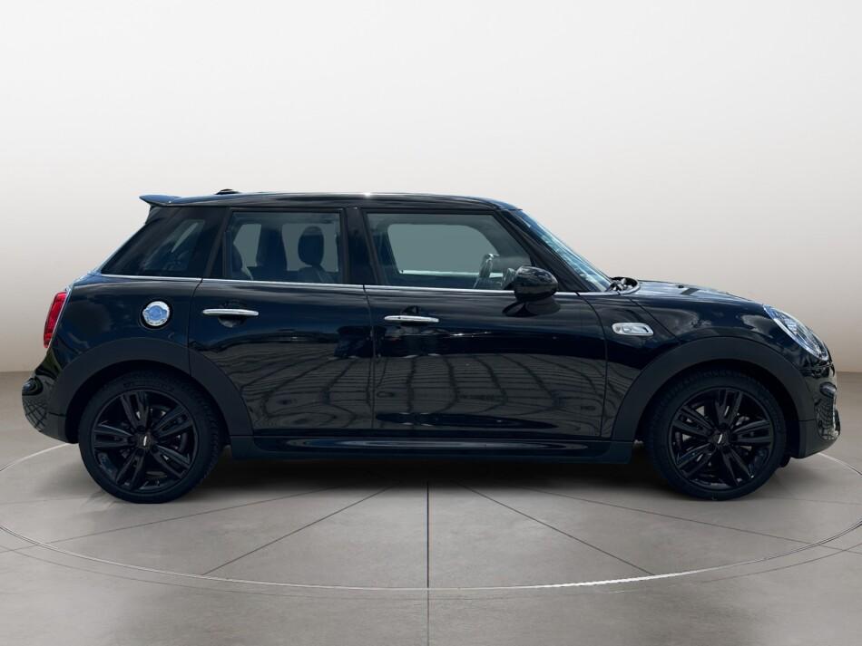 Mini Cooper S 2.0 TwinPower Turbo Cooper S Hype DCT