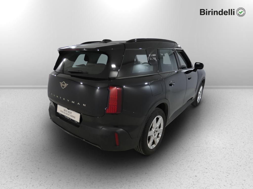 Mini Mini Countryman 1.5 48V C Classic auto