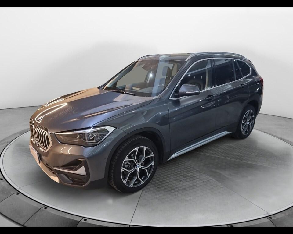BMW X1 sdrive18d xLine Plus auto